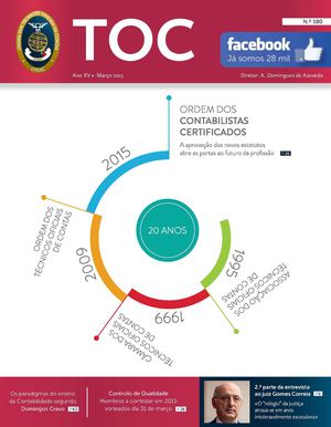 Revista TOC 180
