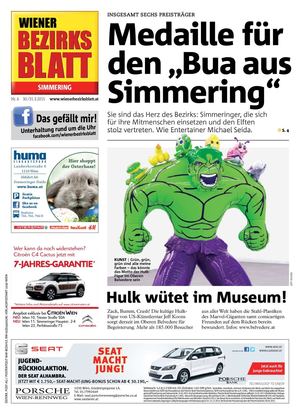 WBB 6/2015 11. Bezirk