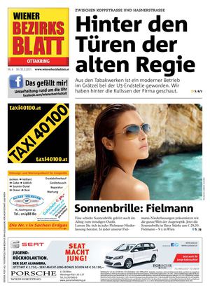 WBB 6/2015 16. Bezirk