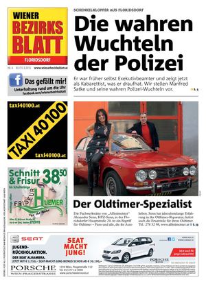 WBB 6/2015 21. Bezirk