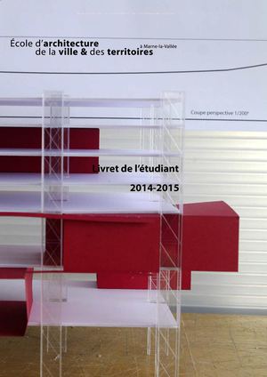 Livret2014 2015v7