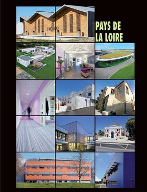 L'ARCHITECTURE DE VOTRE REGION - PDL - 254