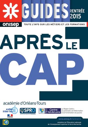 Après le CAP