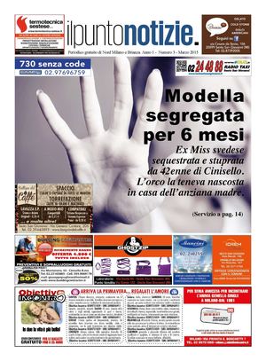 il Punto Notizie - Marzo 2015