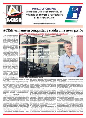 Especial Acisb