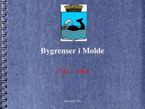 Bygrenser I Molde