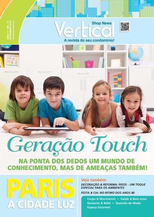 Revista Vertical Ed 11