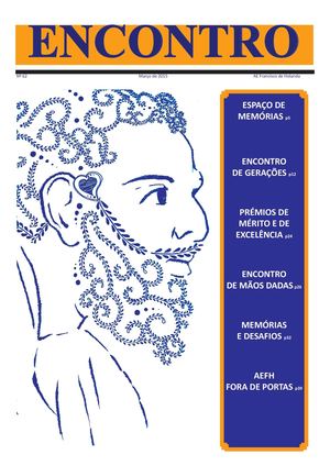 Encontro Edição 62