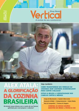 Revista Vertical Ed 2