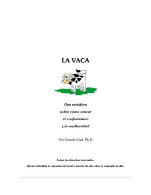 La Vaca