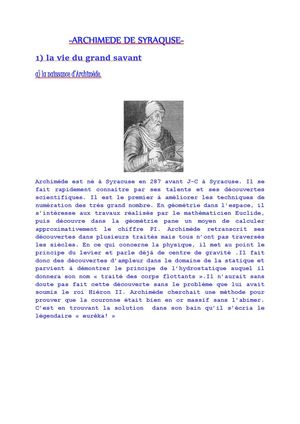 Exposé D'histoire De Joris Matthieu Chloé