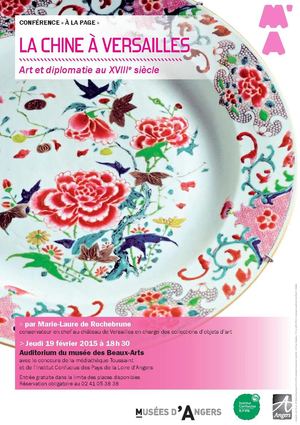 La Chine à Versailles