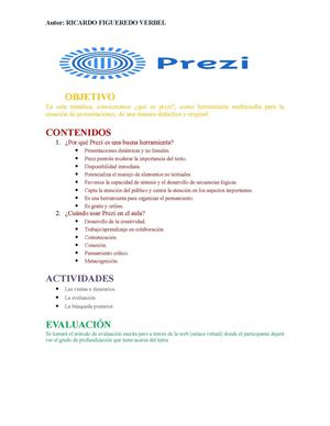 Prezi Portada
