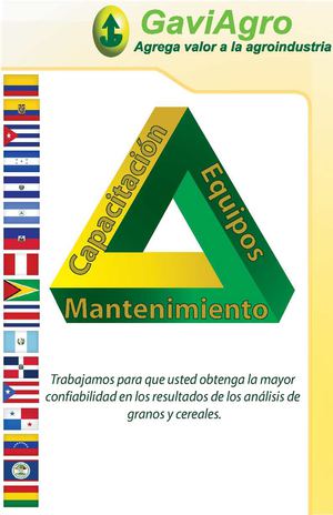 Brochure GaviAgro SAS