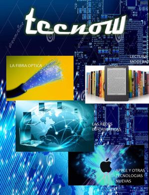 Tecnow Calaméo - tecnow