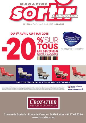 1580 Sortir Montpellier