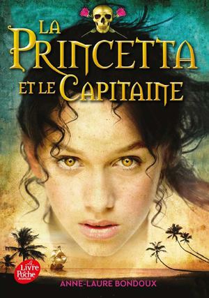 La Princetta et Le Capitaine