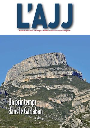 Aubagne au Jour le Jour N°783