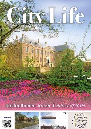 City Life Venlo editie 37