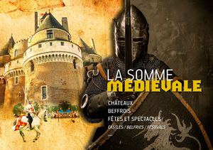 La Somme Médiévale