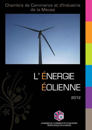 Energie Eolienne Bd
