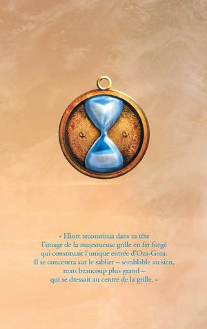 Les images d'Oniria Tome 2