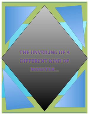 Frankenstein Literary Analysis