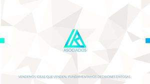 Hola! Somos Lk Asociados Agencia de Publicidad y Marketing Integral