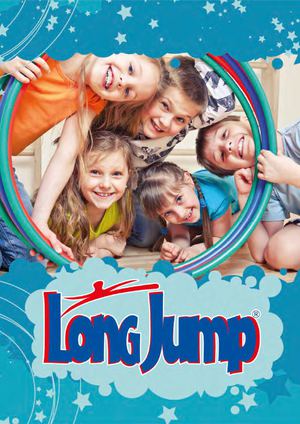 Catalogo 2015 - Long Jump