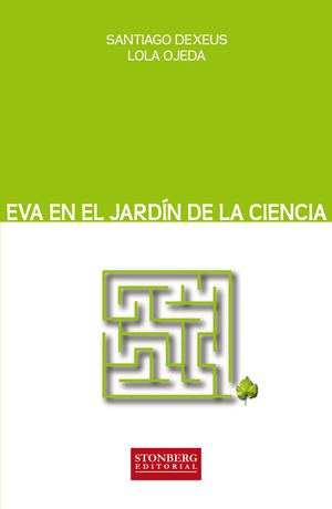 Eva En El Jardín De La Ciencia