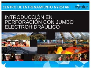 Capacitación Operacion Jumbo 26 05 14