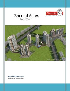 Bhoomi Acres Thane West