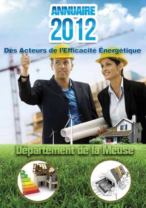 Annuaire Efficacite Energetique
