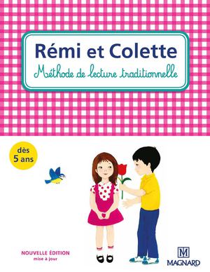Extrait de "Remi Colette"