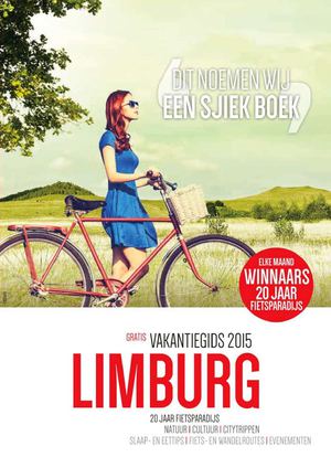 Limburg Gids 2015