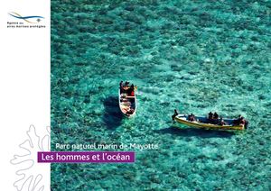 Richesses du Parc naturel marin de Mayotte - Livret usages