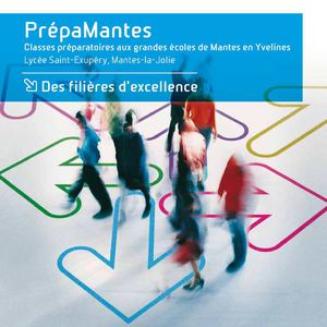 Plaquette Prépa Mantes