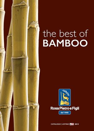 Catalogo Rosa Pietro