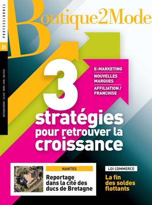 Boutique2Mode n°25