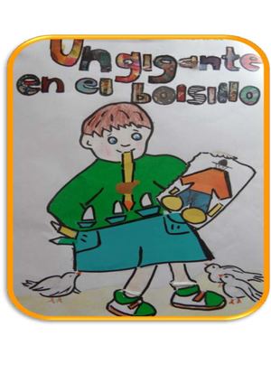 Un Gigante En El Bolsillo