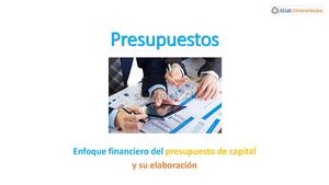 Conclusion S6 Presupuestos Ok