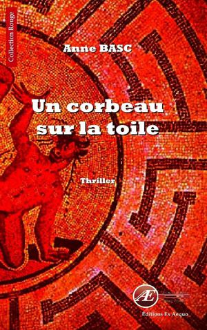 Un Corbeau Sur La Toile - Extrait