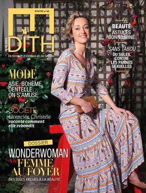 Edith Orléans n°40