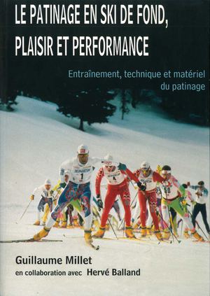 Patinage en Ski De Fond