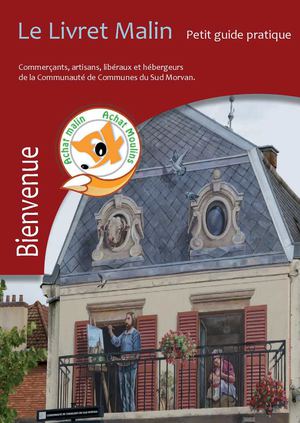 Livret Malin 2014/2015