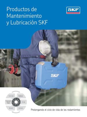Lubricacion Skf www Solminsa.Com