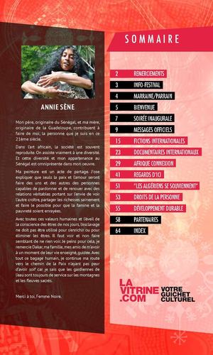 Calaméo - Catalogue 2015