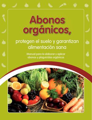 Abonos Organicos