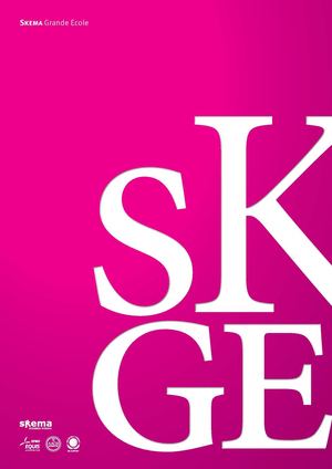 Skema Pge