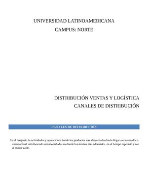 Canales De DistribuciÃ³n (1).